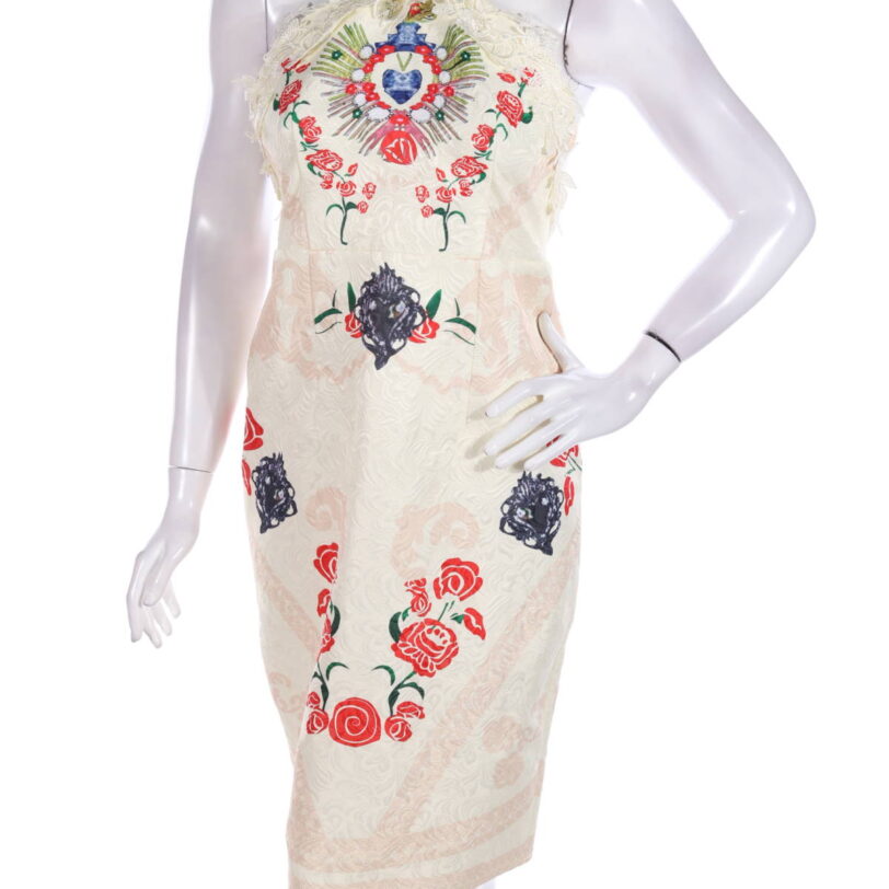 Рокля COMINO COUTURE