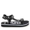 Сандали Karl Lagerfeld Kids за Момичета цена