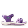 Keen Сандали Verano 1026072 Виолетов за Момичета цена