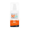 Слънцезащитен спрей sport ip50+