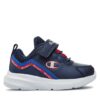 Champion Сникърси Low Cut Shoe Shout Out B Td S32609-BS501 Тъмносин за Момчета цена