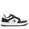 Champion Сникърси REBOUND 2.0 LOW B GS S32415-WW016. Черен за Момчета цена