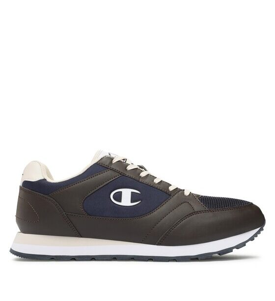 Champion Сникърси Rr Champ Ii Mix Material Low Cut Shoe S22168-BS502 Тъмносин за Мъже цена