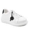 Сникърси Karl Lagerfeld Kids за Бебета цена