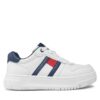 Сникърси Tommy Hilfiger за Деца