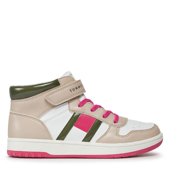 Сникърси Tommy Hilfiger за Момичета цена