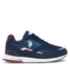Сникърси U.S. Polo Assn. за Жени