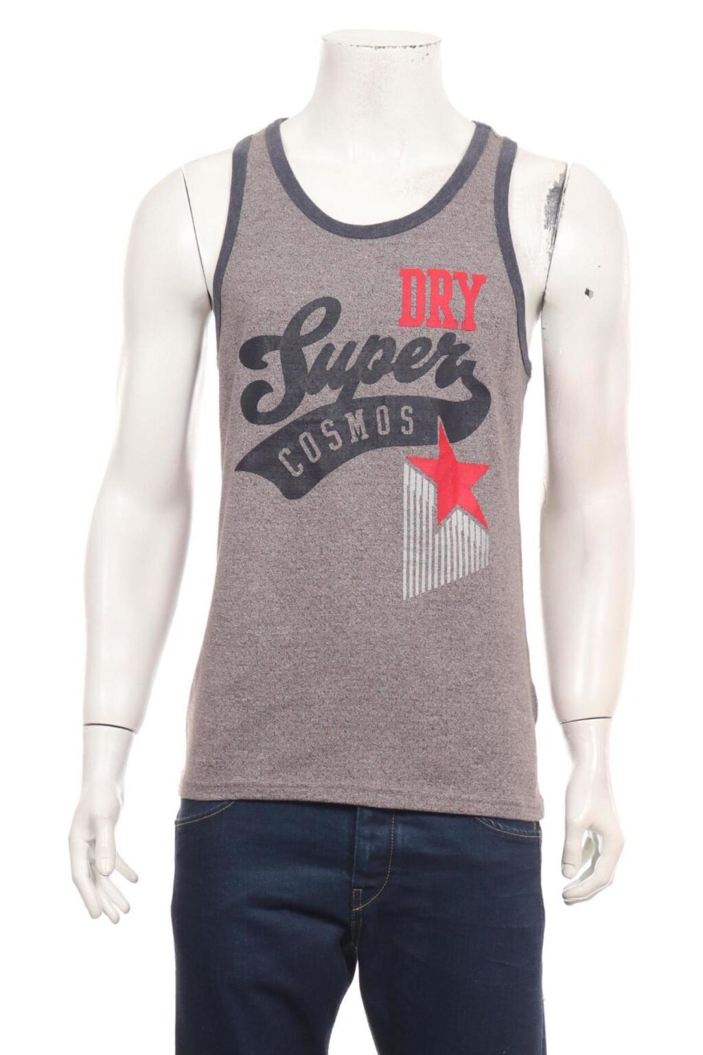 Спортен потник SUPERDRY