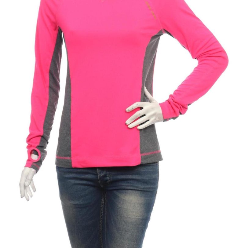 Спортна блуза GINA TRICOT