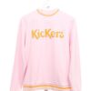 Спортна блуза KICKERS