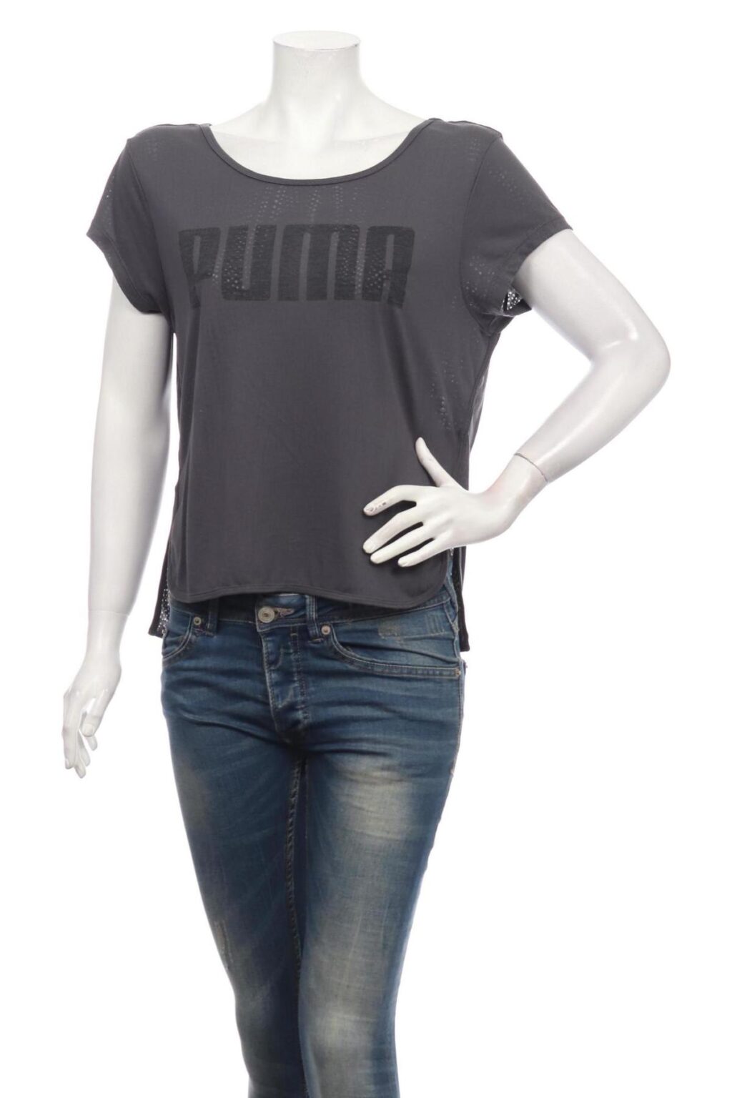 Спортна блуза PUMA