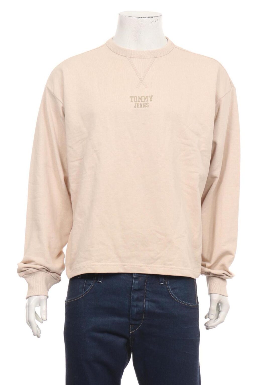 Спортна блуза TOMMY JEANS