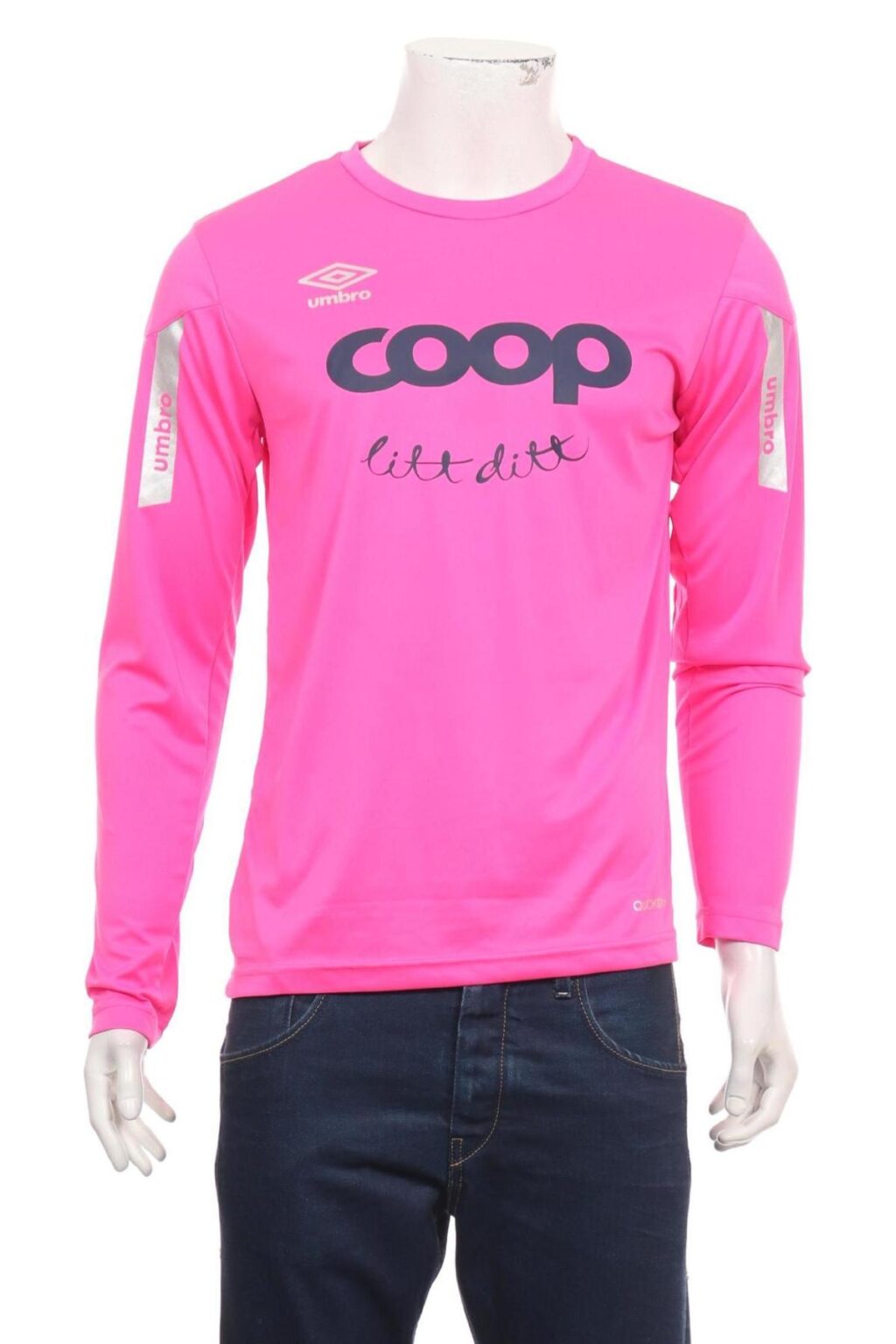 Спортна блуза UMBRO