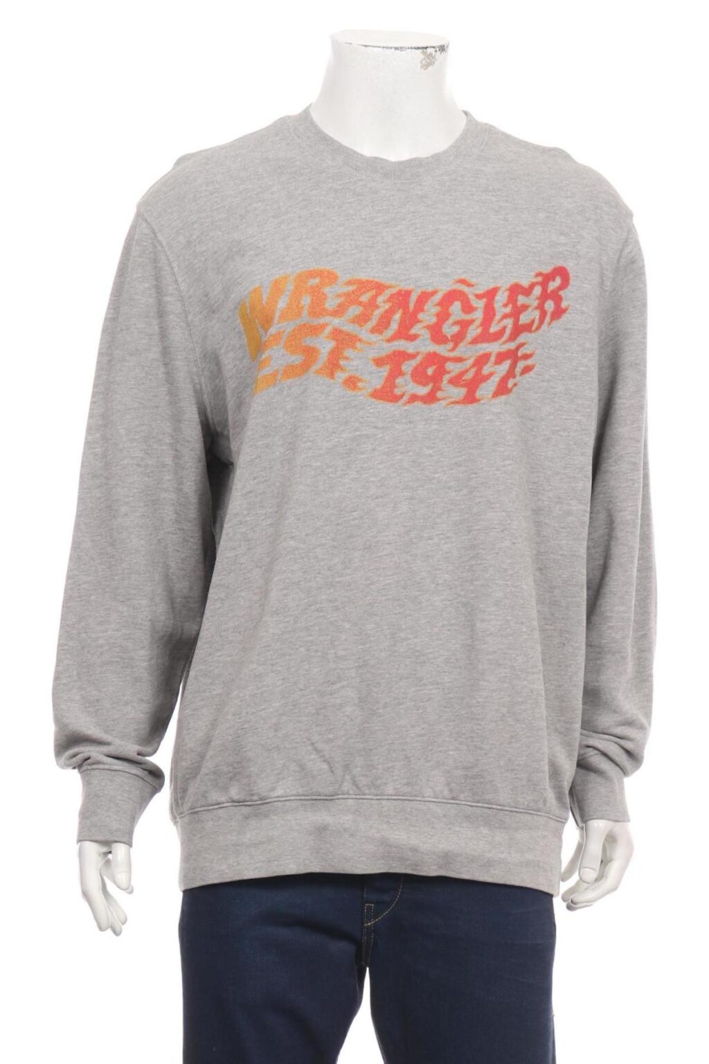 Спортна блуза WRANGLER