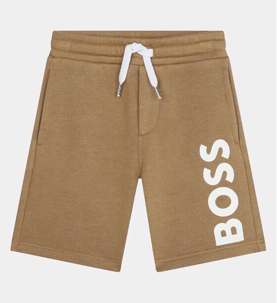 Спортни шорти BOSS за Момчета цена