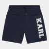 Спортни шорти Karl Lagerfeld Kids за Момчета цена