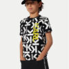 Спортни шорти Karl Lagerfeld Kids за Момчета цена