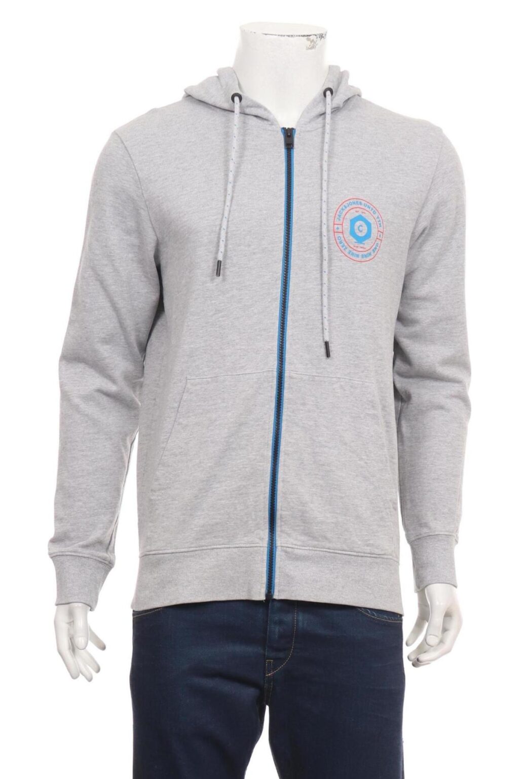 Спортно горнище JACK  JONES