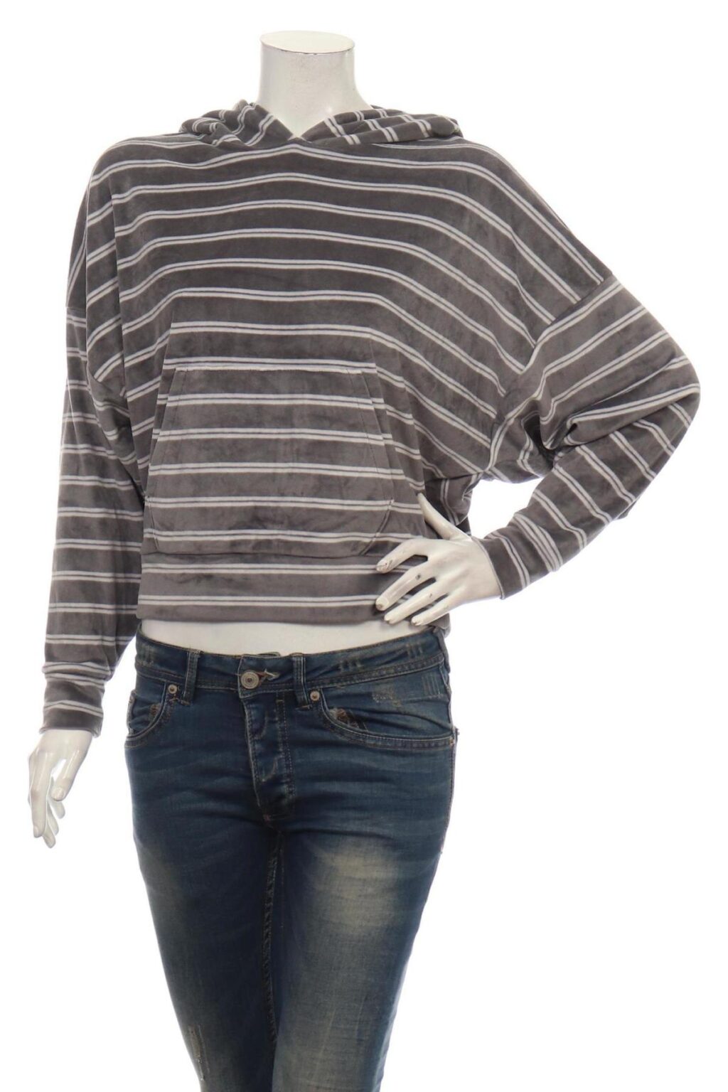 Суитшърт AMERICAN EAGLE