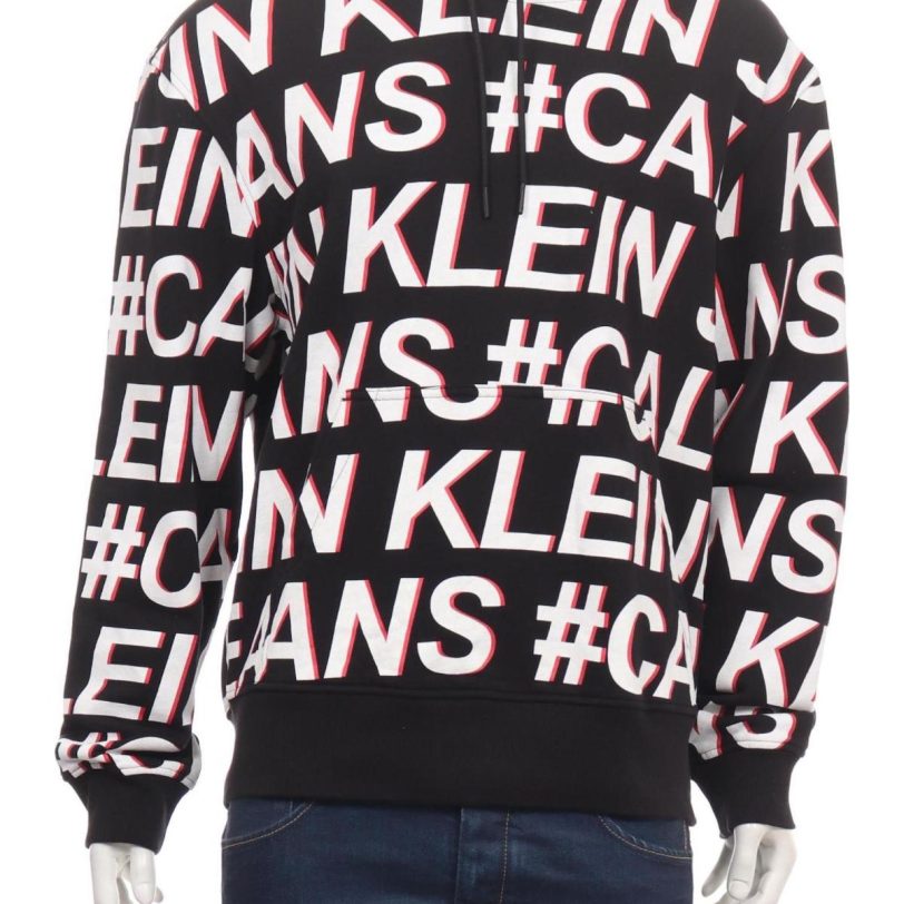 Суитшърт CALVIN KLEIN JEANS