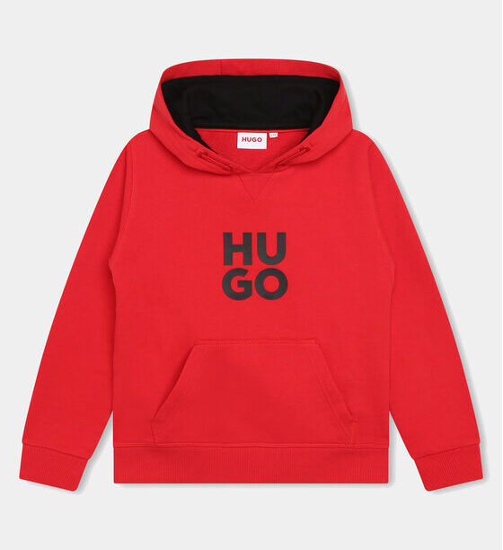 Суитшърт HUGO за Момчета цена