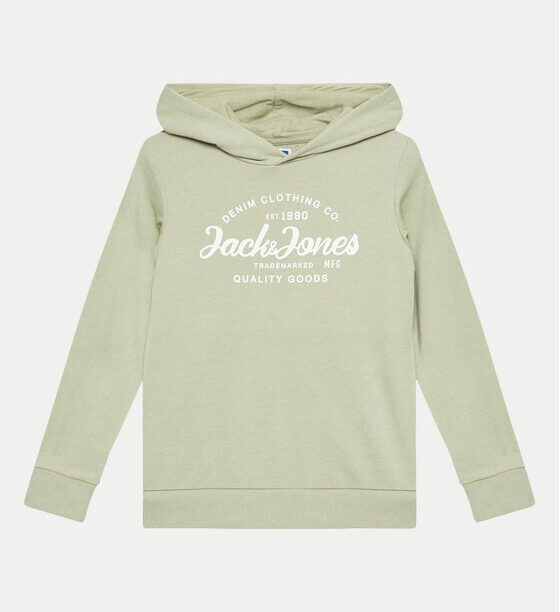 Суитшърт Jack&Jones Junior за Момчета цена