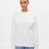 Replay Суитшърт W3586Q.000.23614P Бял Regular Fit за Жени цена