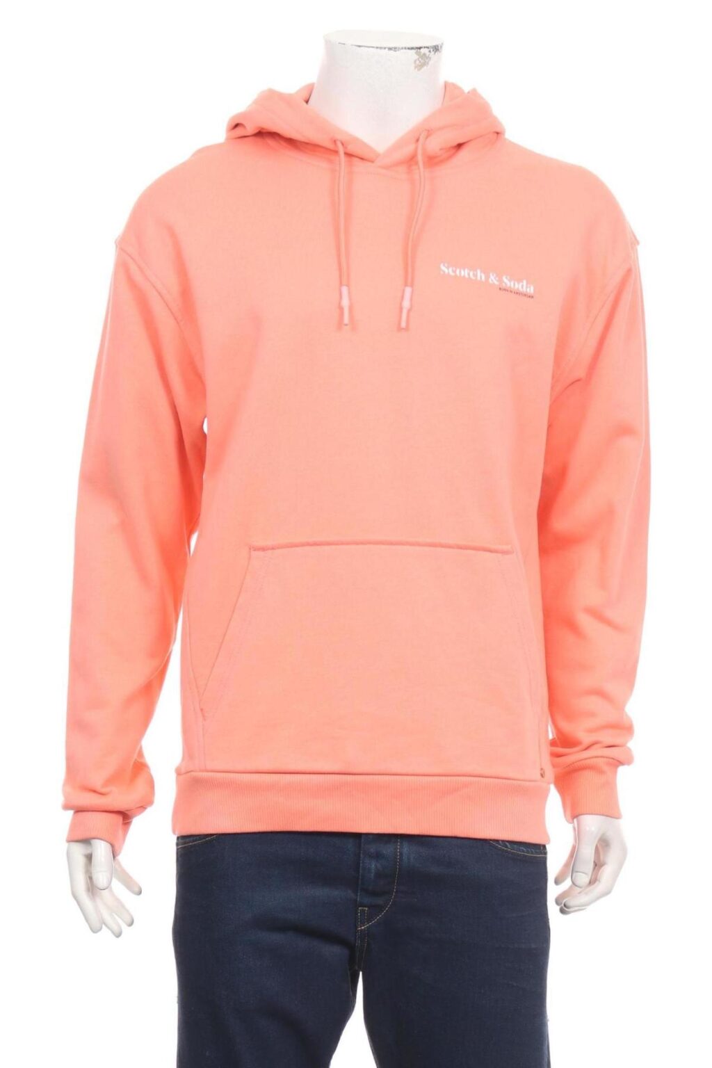 Суитшърт SCOTCH  SODA