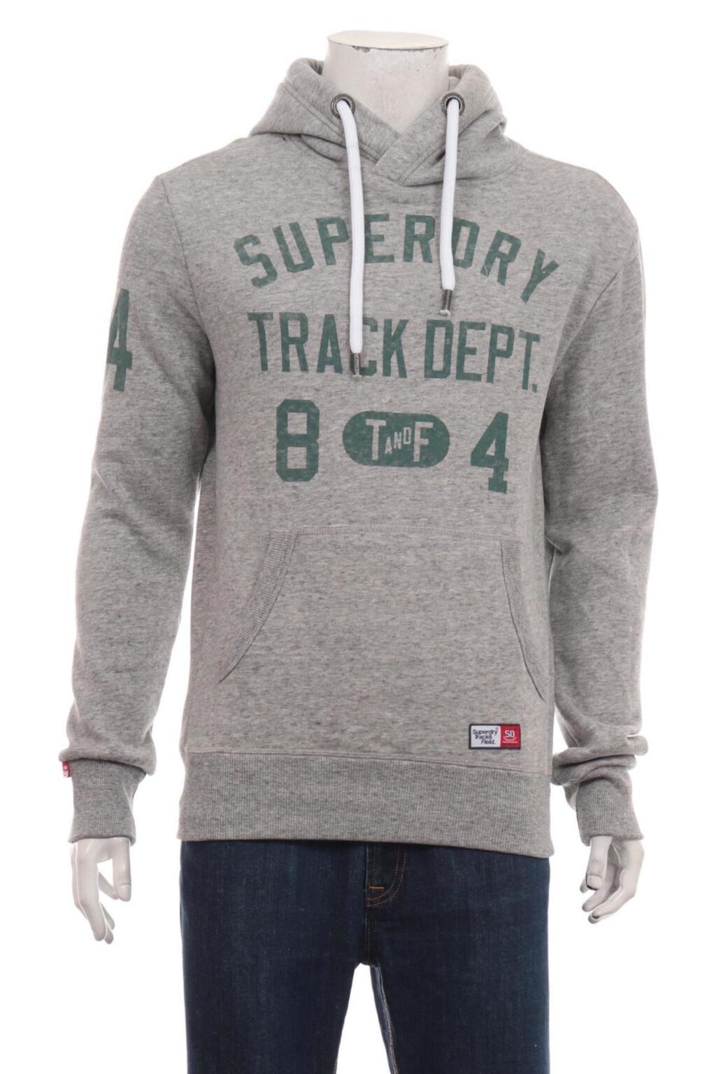 Суитшърт SUPERDRY