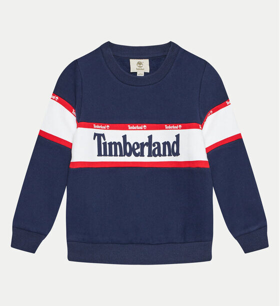 Суитшърт Timberland за Момчета