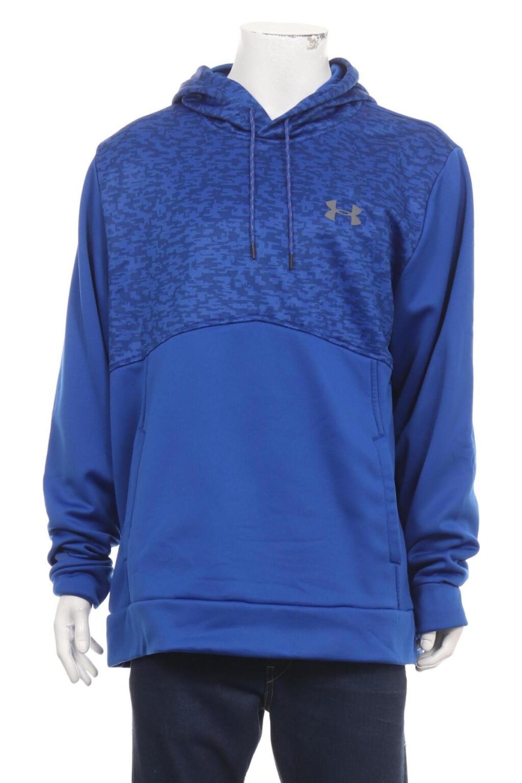 Суитшърт UNDER ARMOUR