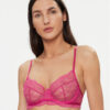 Hunkemöller Сутиен с банели Isabelle Sparkle Ud 203588 Розов за Жени цена