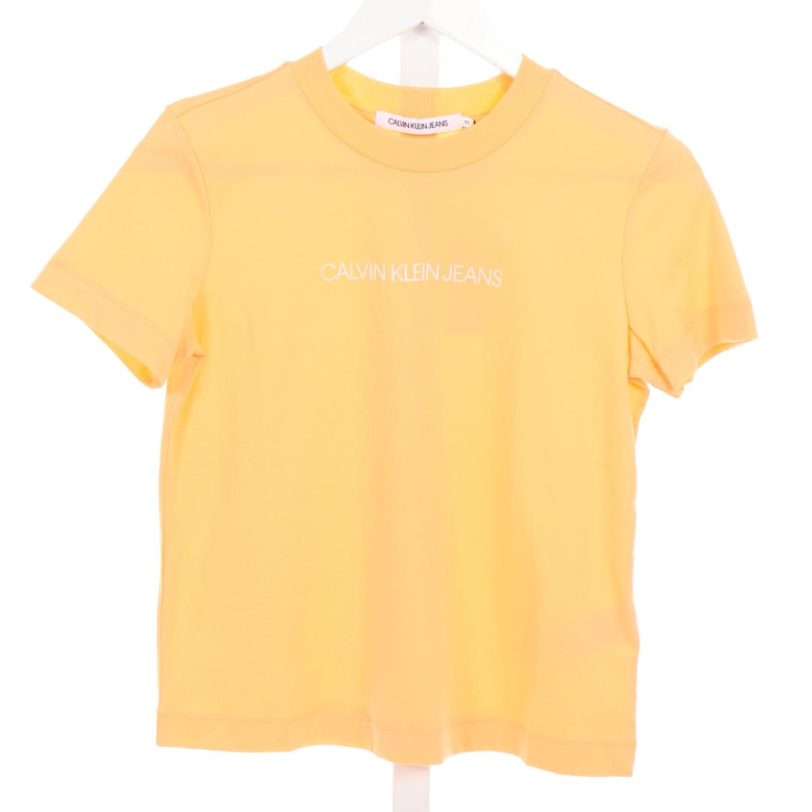 Тениска CALVIN KLEIN JEANS
