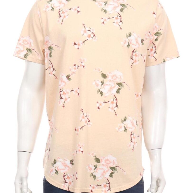 Тениска HOLLISTER