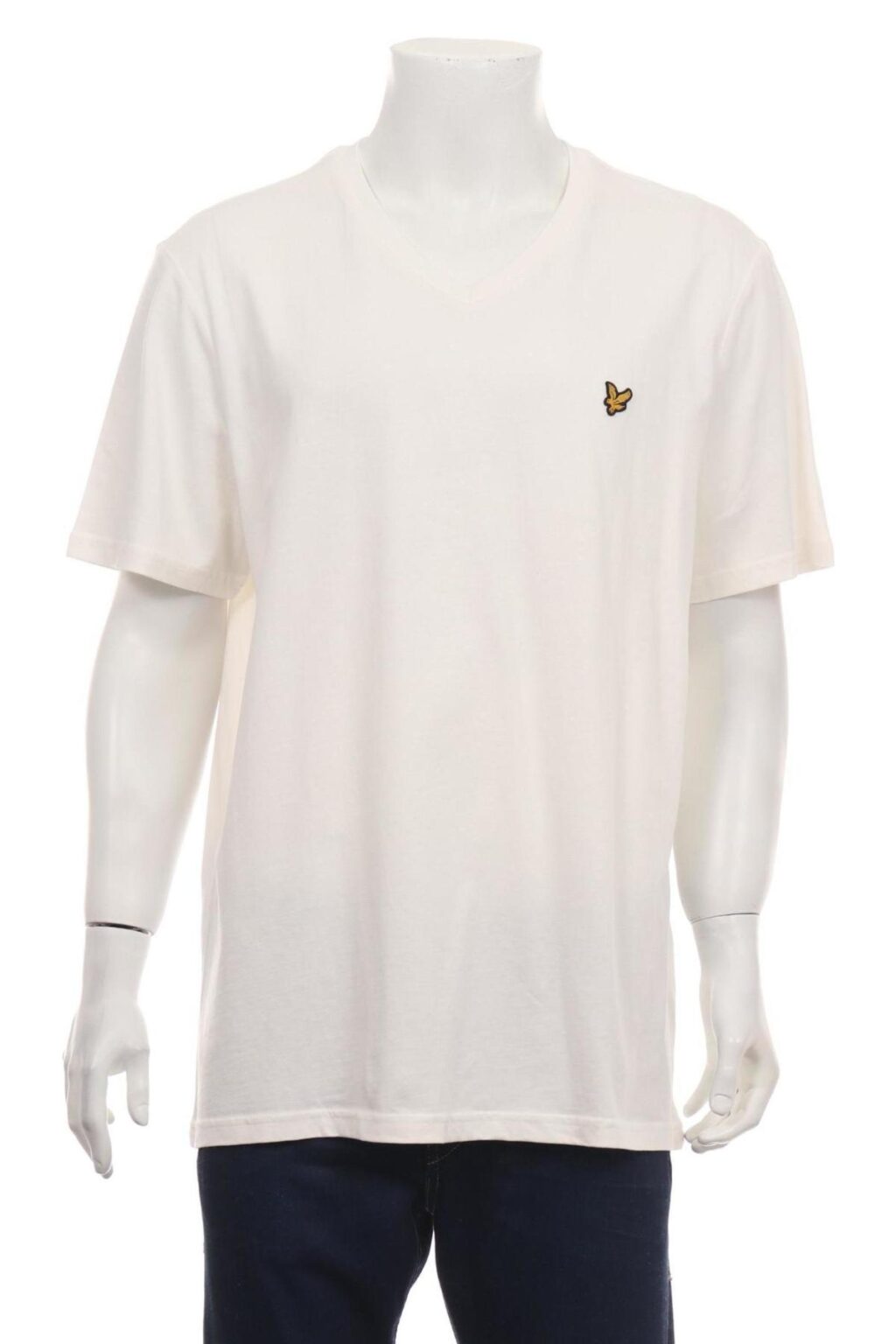 Тениска LYLE  SCOTT