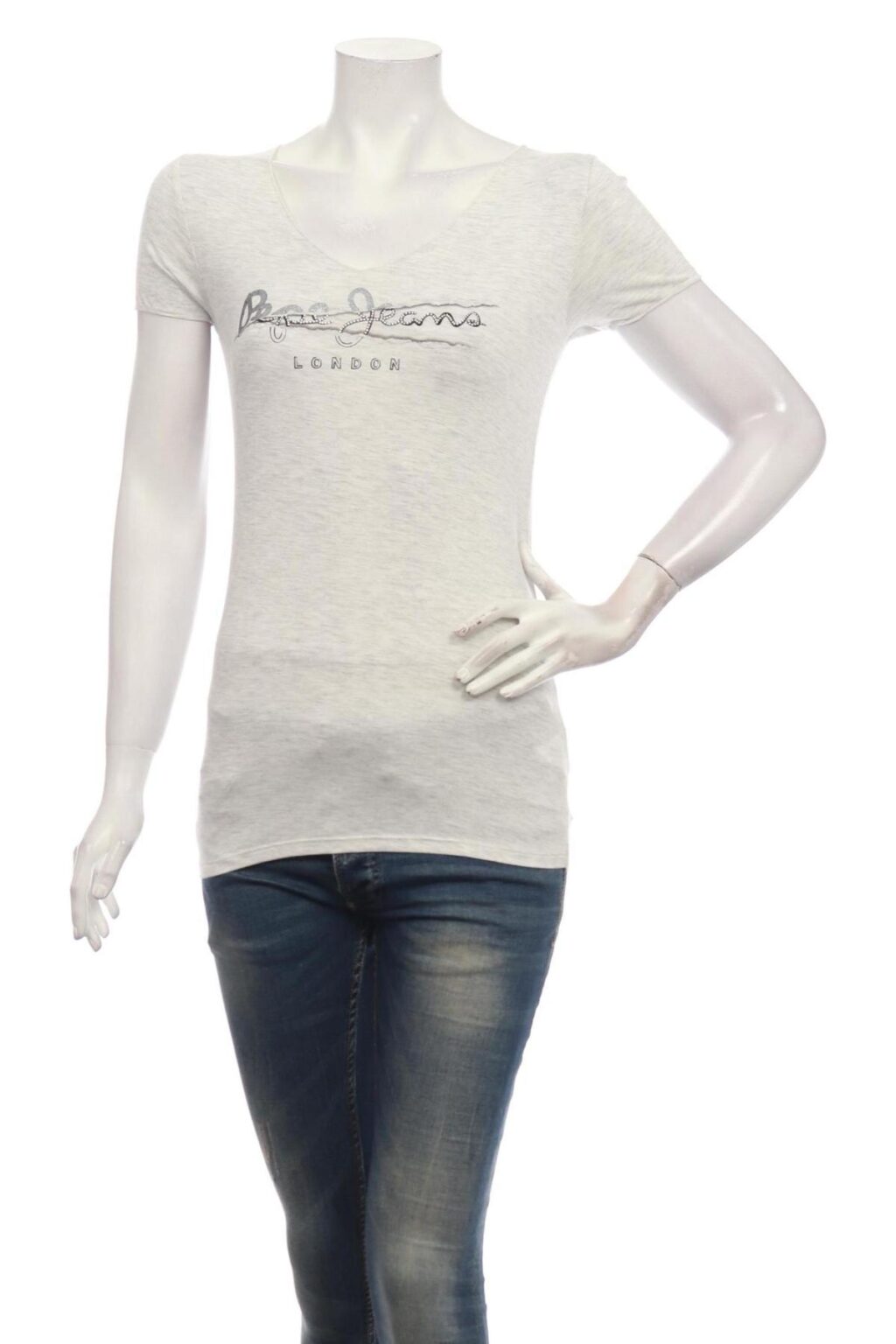 Тениска PEPE JEANS