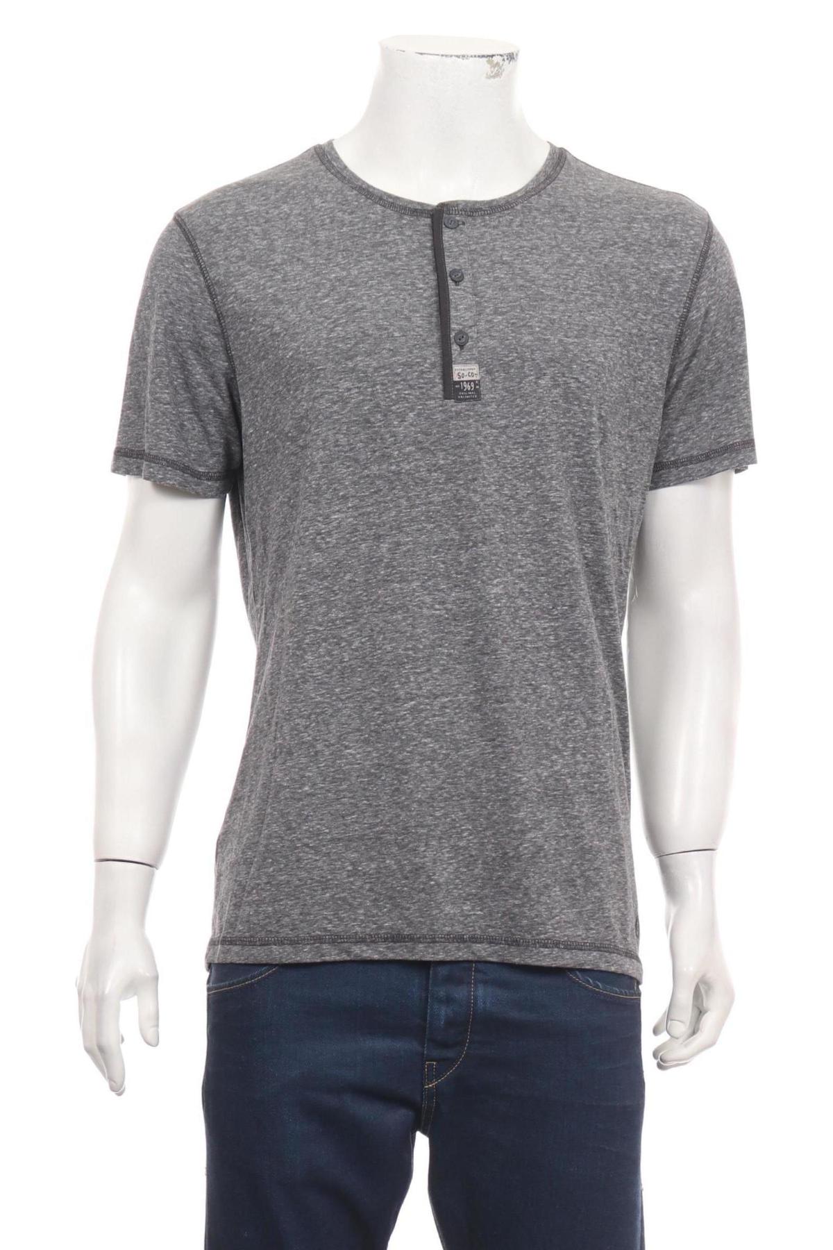 Тениска SOLIVER