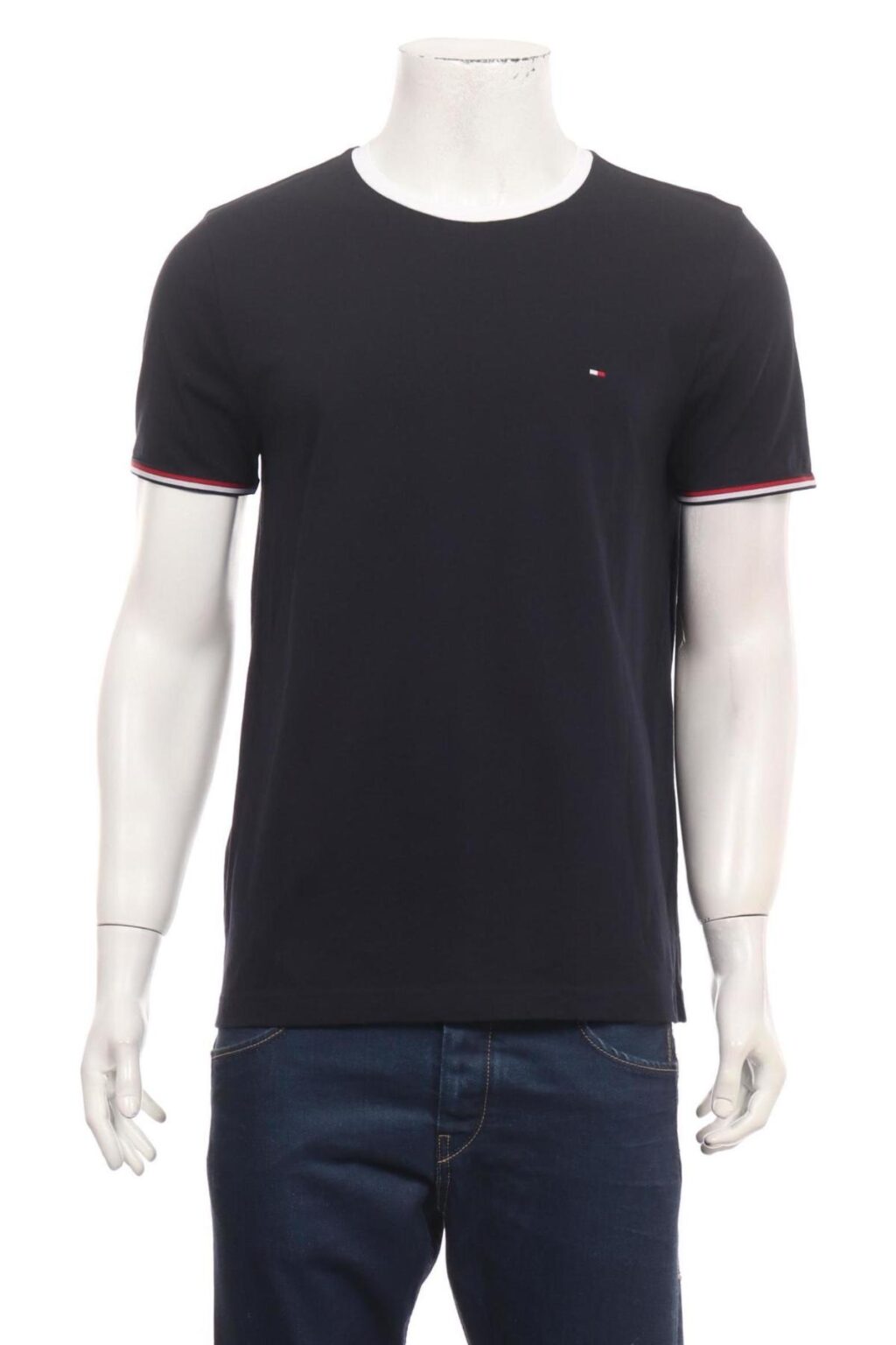 Тениска TOMMY HILFIGER