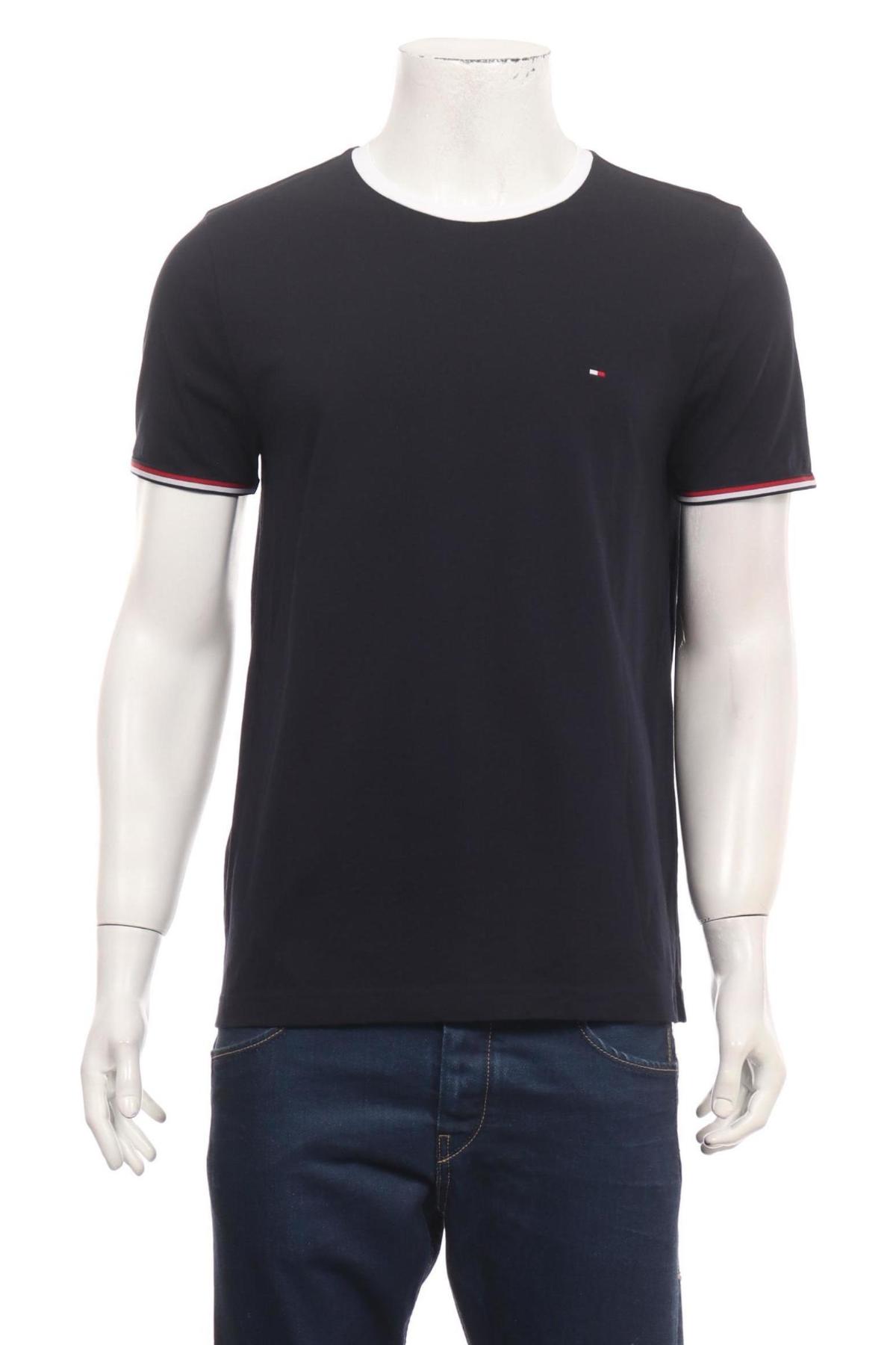 Тениска TOMMY HILFIGER