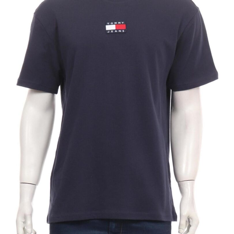 Тениска TOMMY JEANS