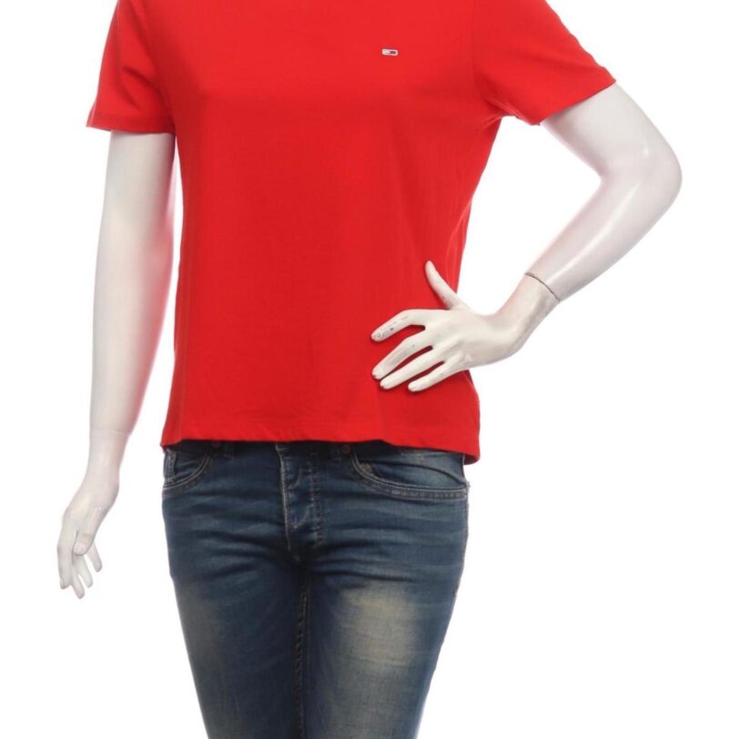 Тениска TOMMY JEANS