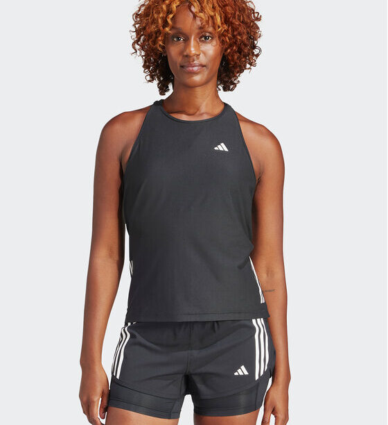 Тениска от техническо трико adidas за Жени цена