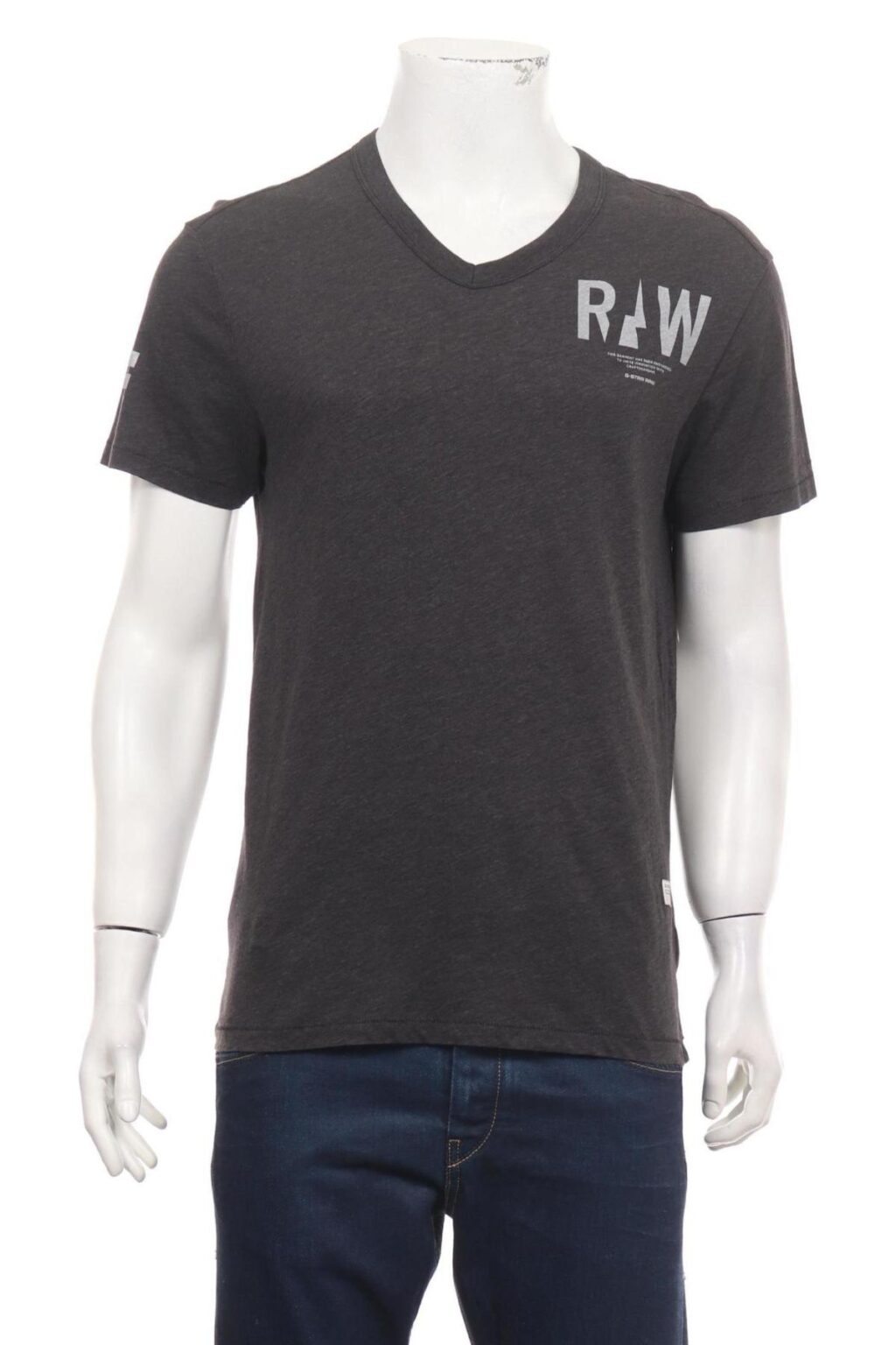 Тениска с щампа G-STAR RAW