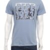 Тениска с щампа PEPE JEANS