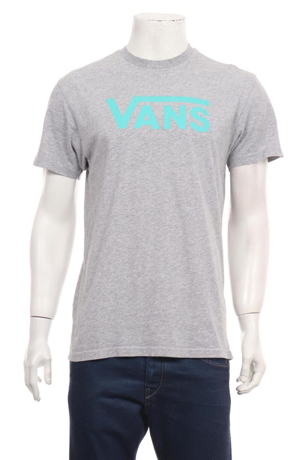 Тениска с щампа VANS