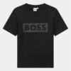 Тишърт BOSS за Момчета цена