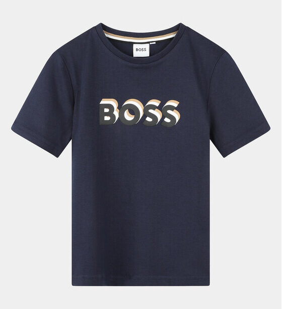 Тишърт BOSS за Момчета цена