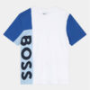 Тишърт BOSS за Момчета цена
