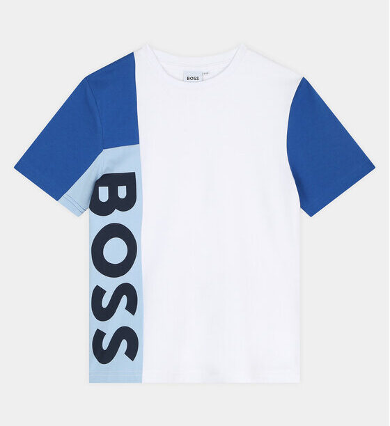 Тишърт BOSS за Момчета цена
