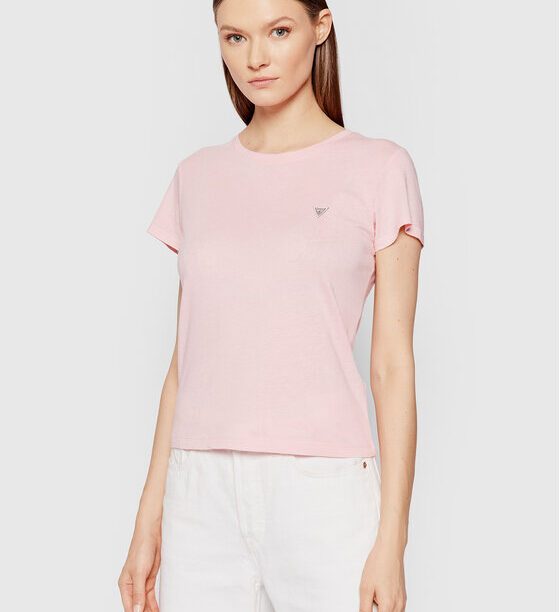 Тишърт Guess за Жени цена